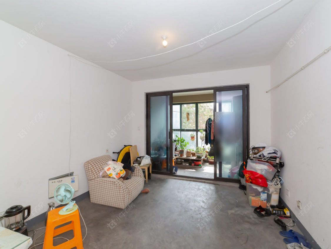 常州世茂香槟湖四期3室2厅1卫在售二手房房源图片