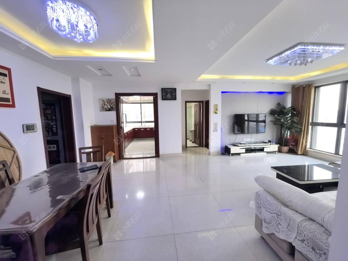 常州九龙雅苑南区在租房源室内图_小牛看房