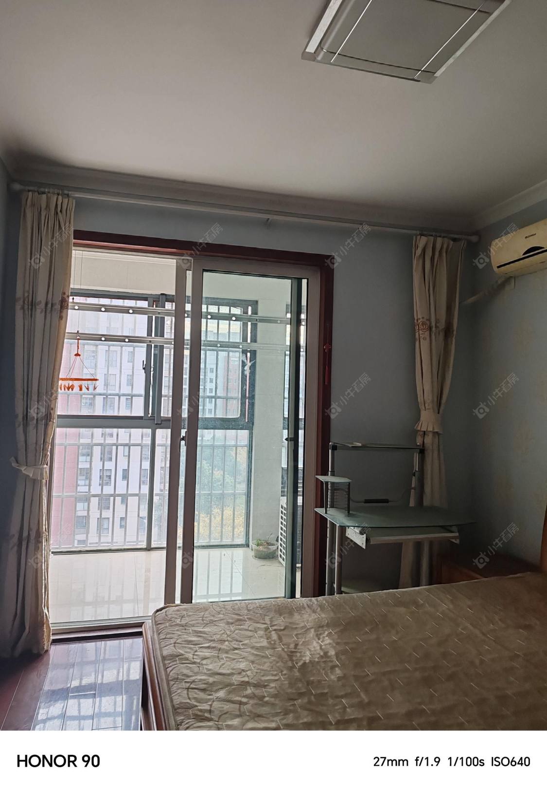 常州水晶城在租房源室内图_小牛看房