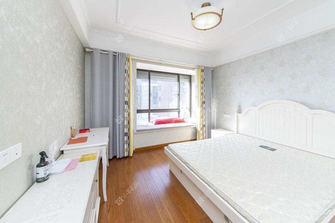 星河国际一区房源室内图 常州星河国际一区在租房源室内图_小牛看房