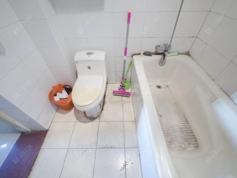 常州泰山一村在售二手房源室内图_小牛看房