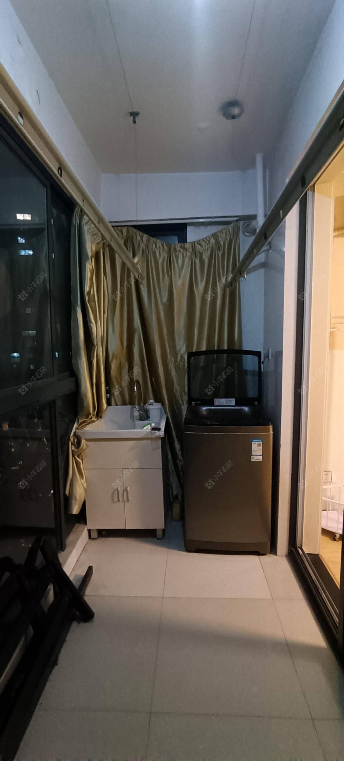 常州御源林城西区在租房源室内图_小牛看房