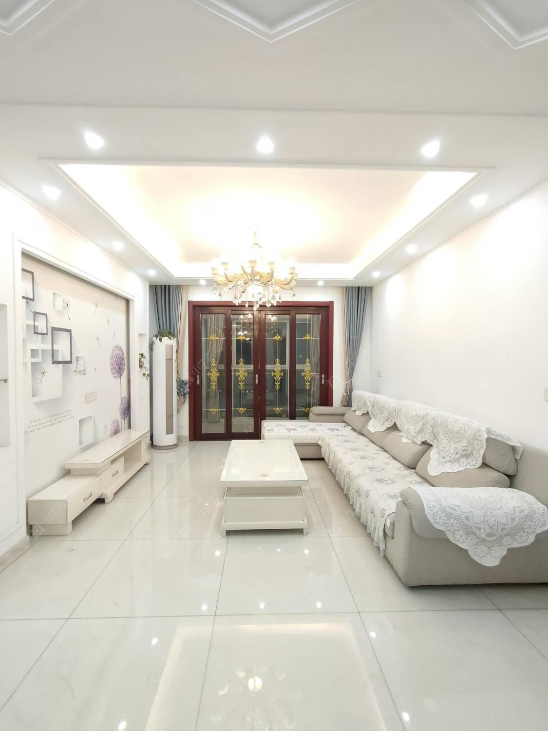 常州嘉禾尚郡租房_小牛看房