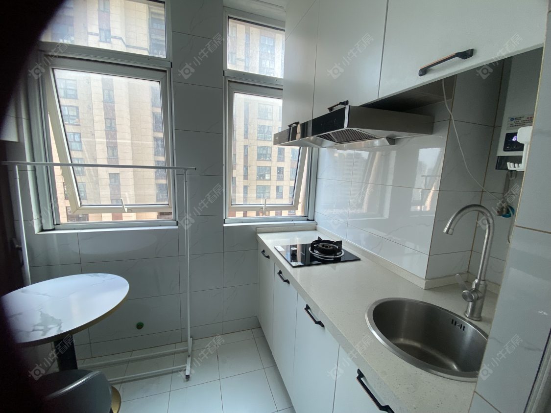 常州朗诗邻里中心在租房源室内图_小牛看房