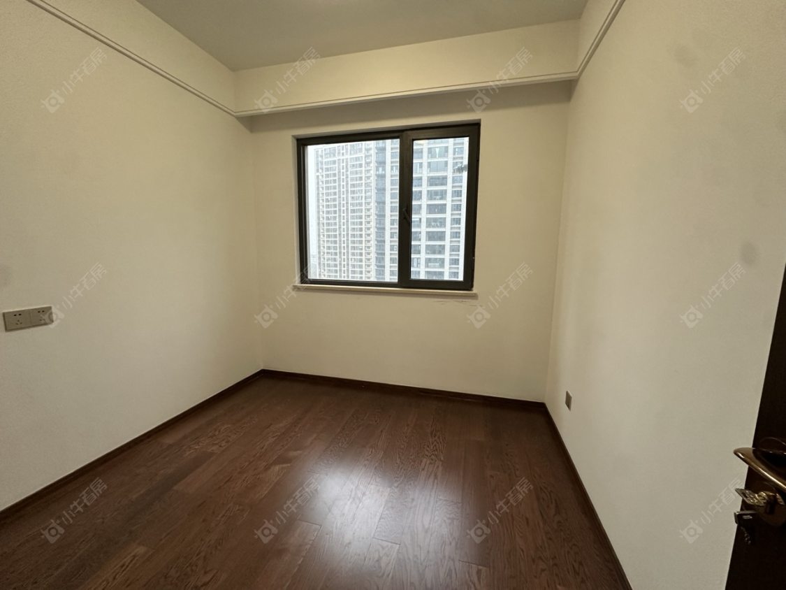 常州中海云樾里在租房源户型图_小牛看房