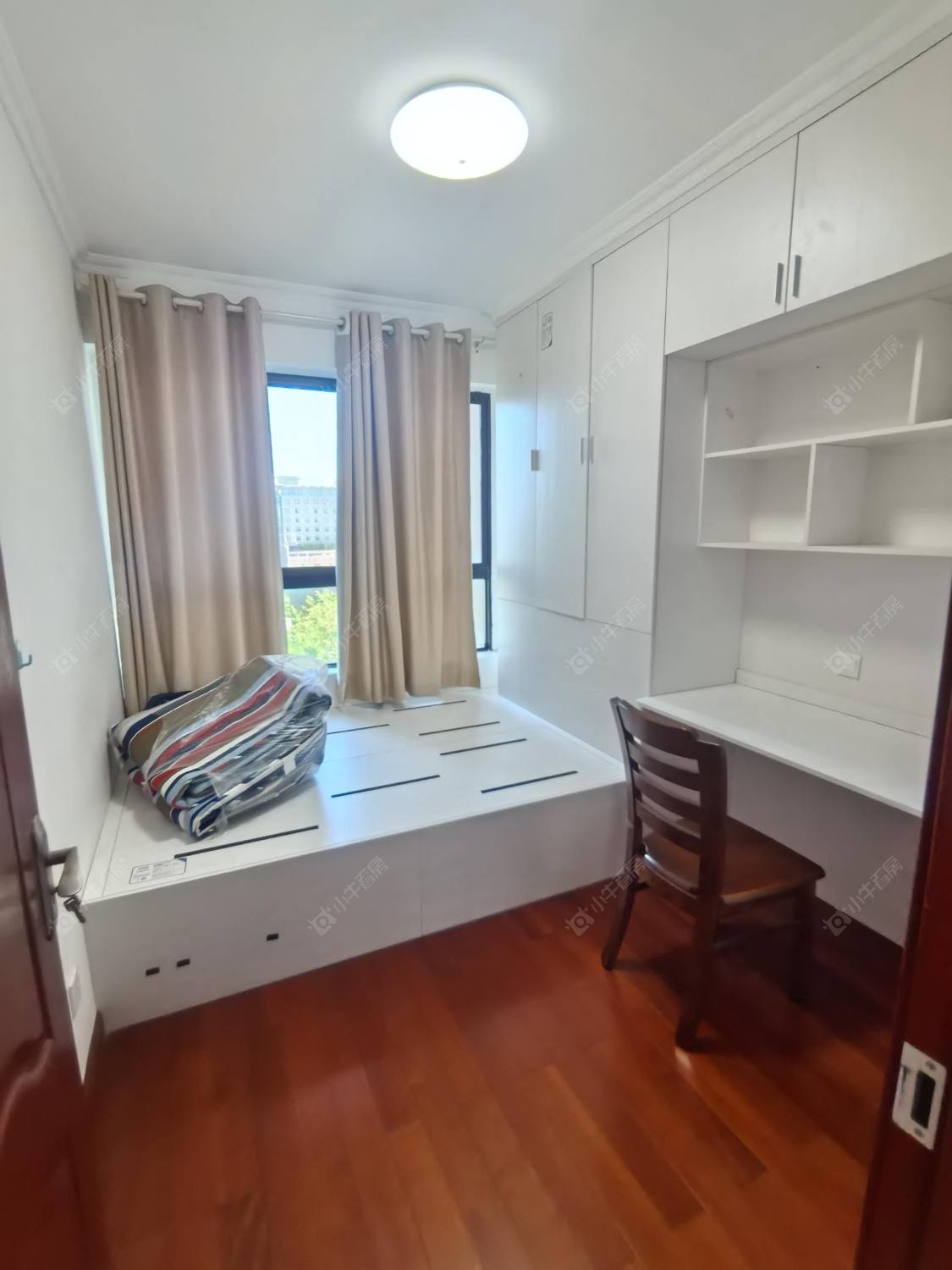 紫廷名苑房源室内图 常州紫廷名苑在租房源室内图_小牛看房