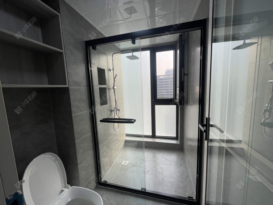 常州新城公馆荣域在租房源室内图_小牛看房