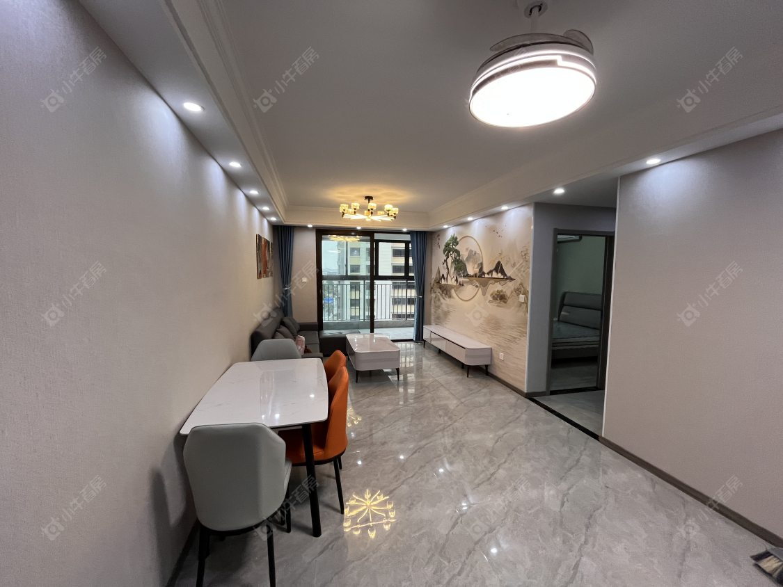 旭辉都会里房源 常州旭辉都会里在租房源_小牛看房