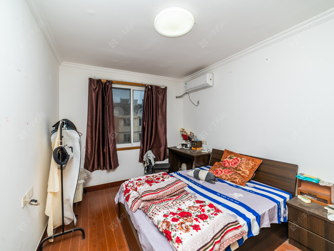 常州东方公寓(潞城)在售二手房源室内图_小牛看房