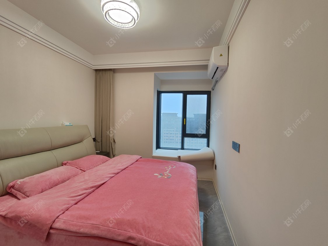 常州世茂香槟湖二期在租房源_小牛看房