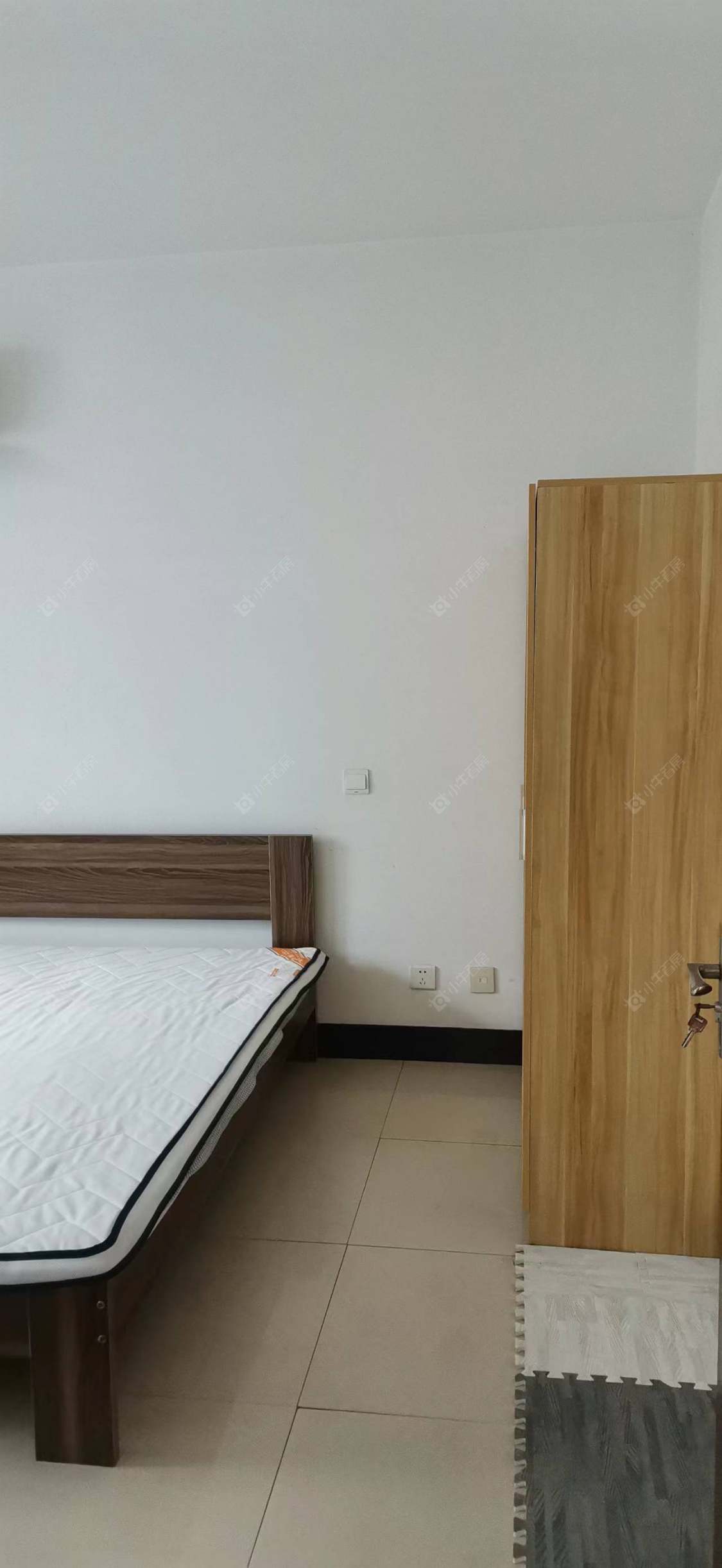 常州腾龙苑西区在租房源_小牛看房
