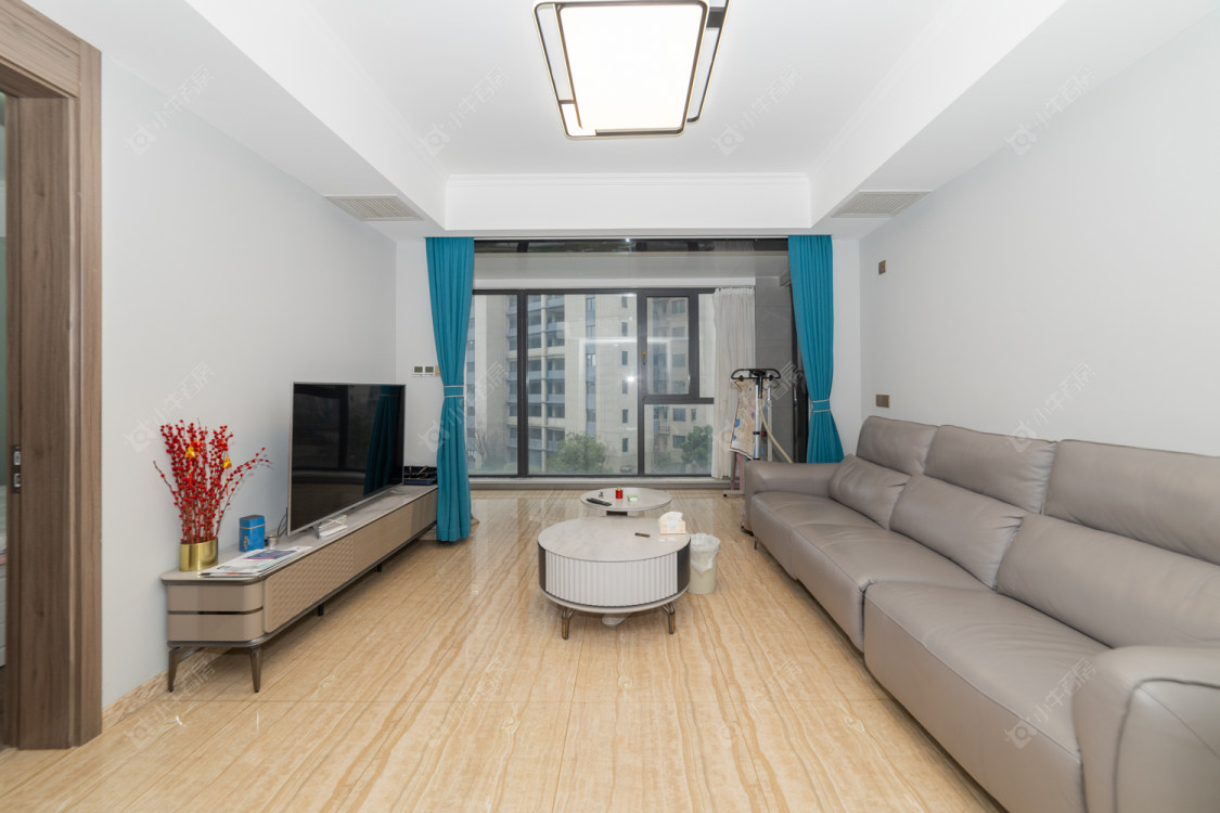 常州碧桂园壹号天禧在售二手房_小牛看房