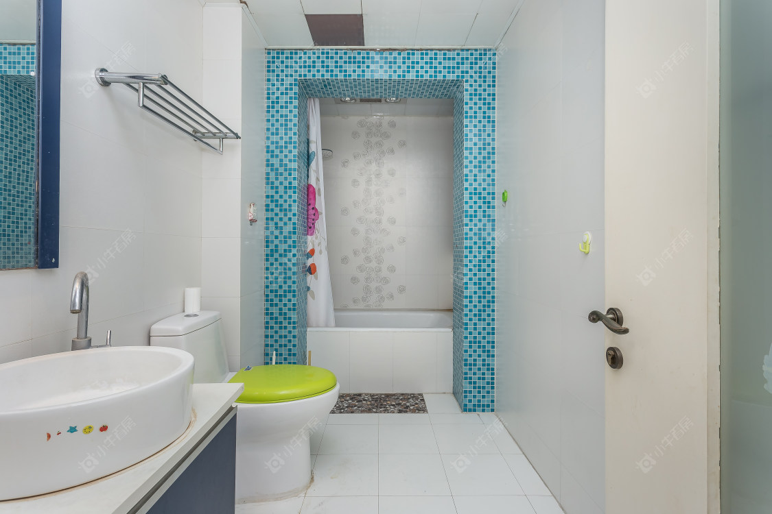 常州青山湾南区在售二手房源室内图_小牛看房