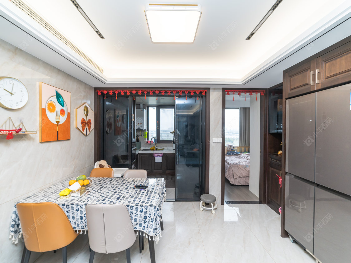 常州华润万象府在售二手房_小牛看房