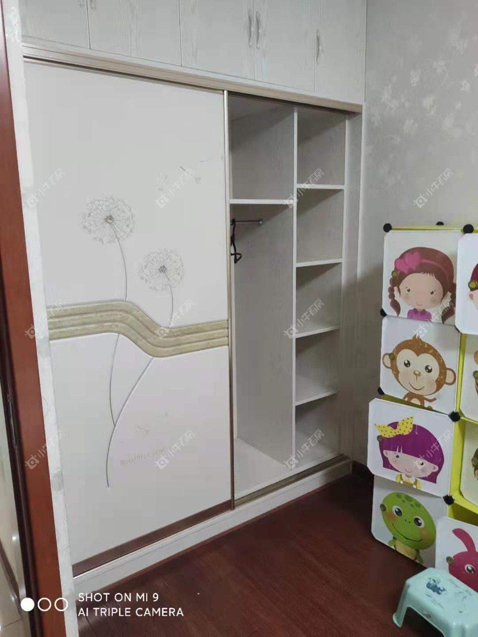 常州滨江明珠城西区租房_滨江明珠城西区2室2厅房源出租