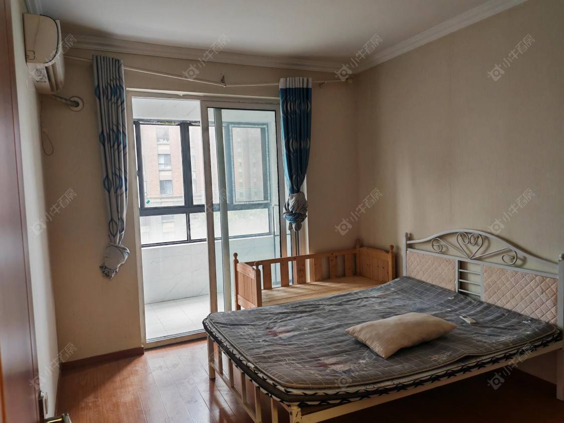 常州美林湖水岸枫情在租房源室内图_小牛看房