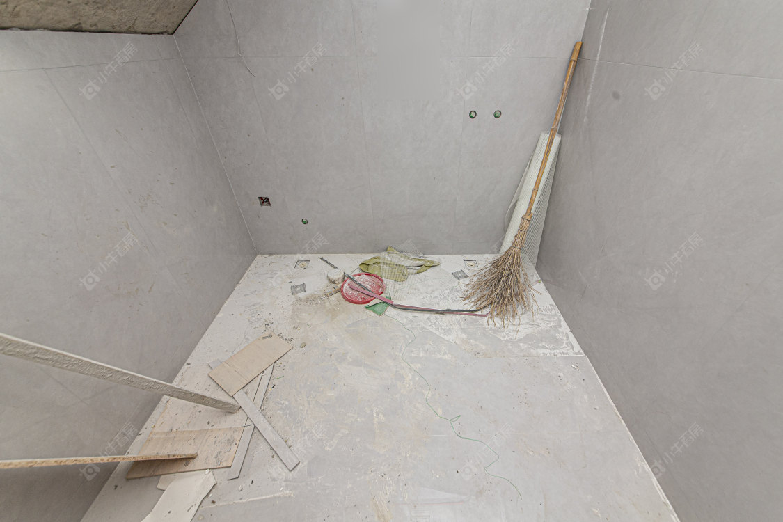 常州绿地香奈别墅区在售二手房源室内图_小牛看房