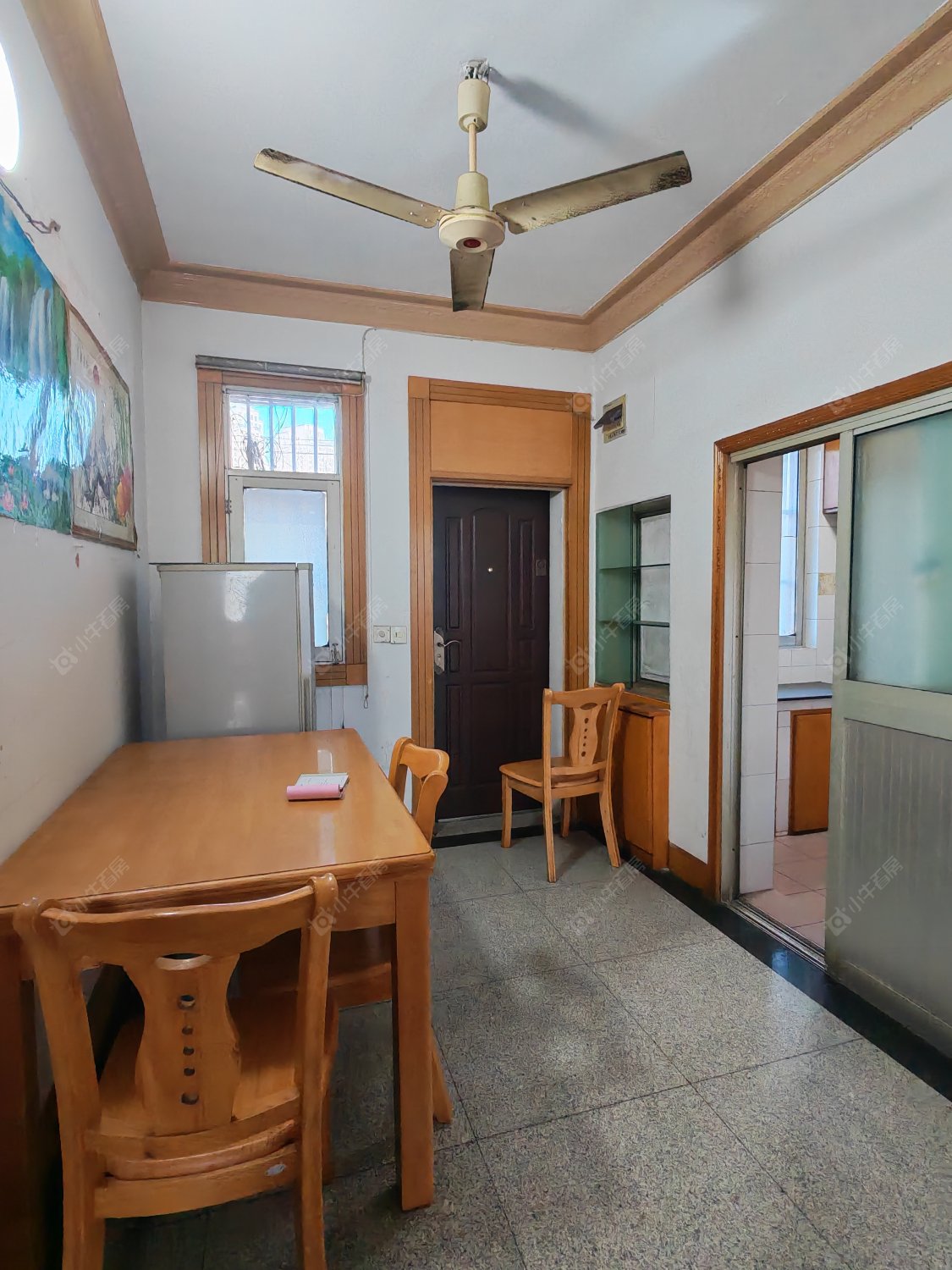 常州电子新村租房_小牛看房