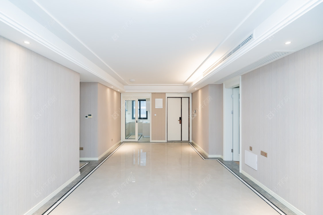 常州中海铂悦公馆在售二手房源室内图_小牛看房