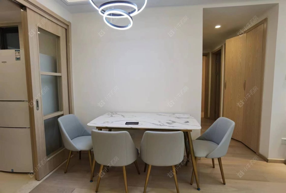 景瑞天玺房源室内图 常州景瑞天玺在租房源室内图_小牛看房