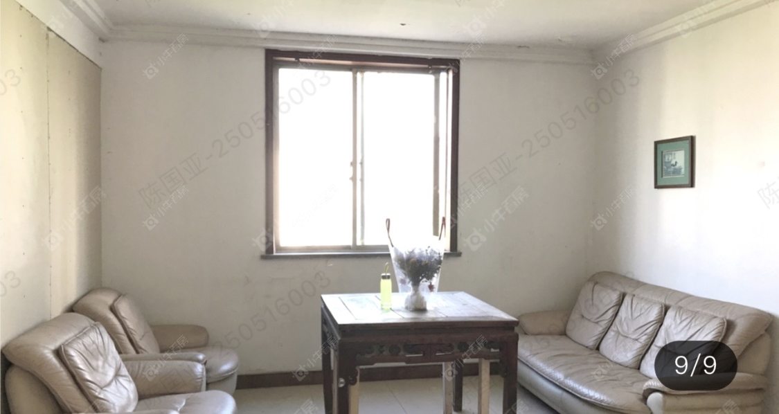 常州富都花苑南苑在租房源室内图_小牛看房