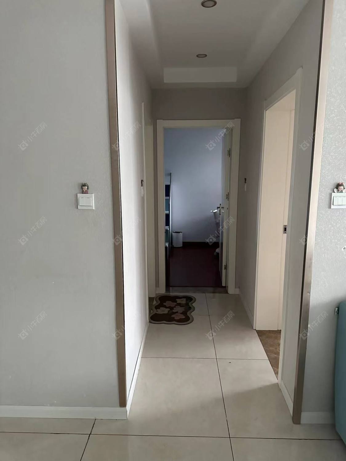 常州龙涛香榭丽园在租房源室内图_小牛看房