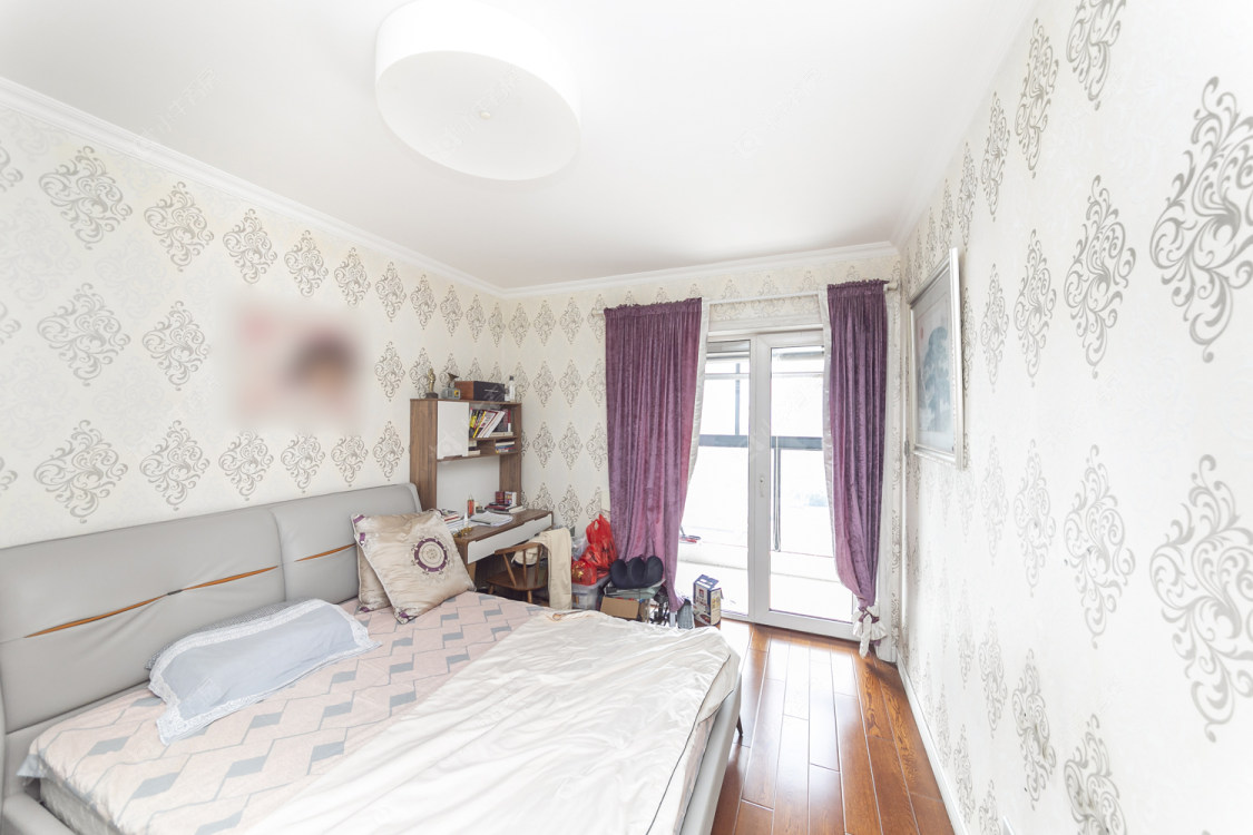 常州朗诗国际在售二手房源室内图_小牛看房