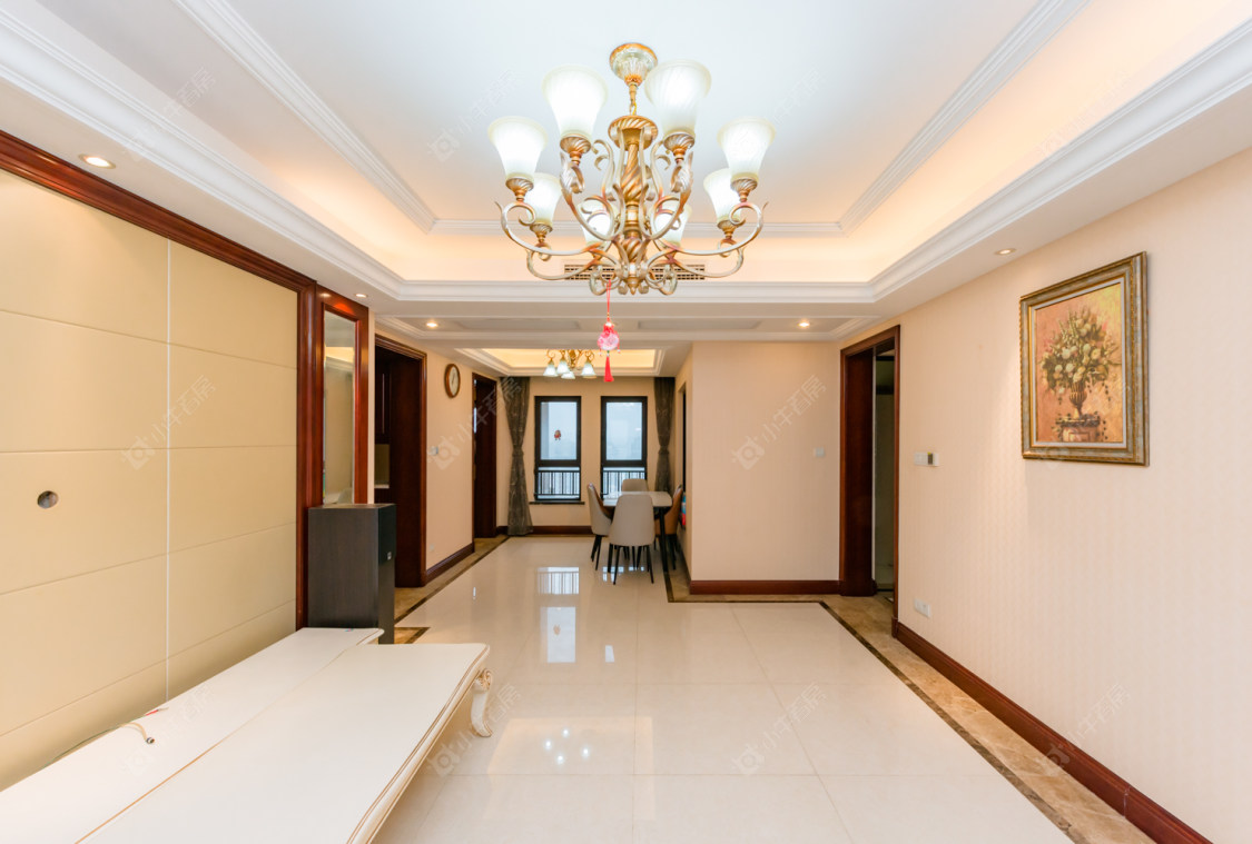 常州凯悦中心在售二手房源_小牛看房