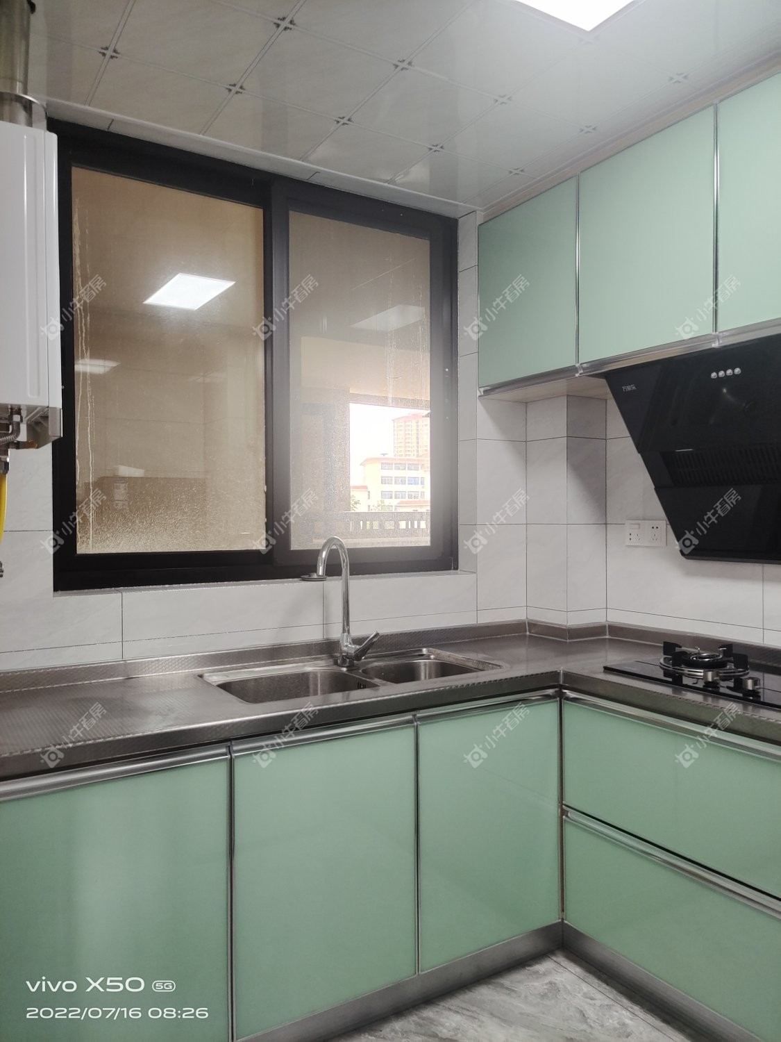 常州新城公馆荣域在租房源_小牛看房