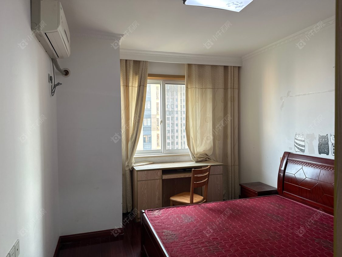 常州清水湾花园二期在租房源室内图_小牛看房