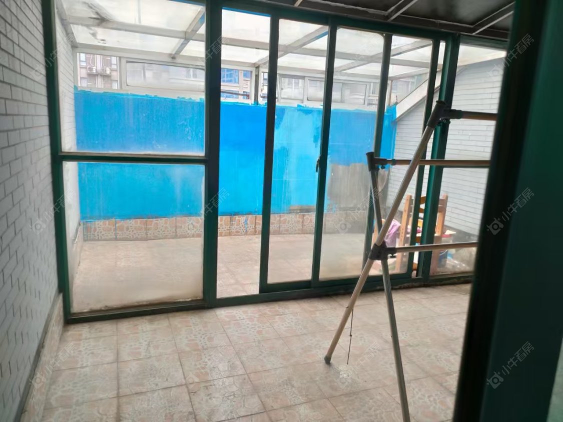 常州旺角花园在租房源室内图_小牛看房