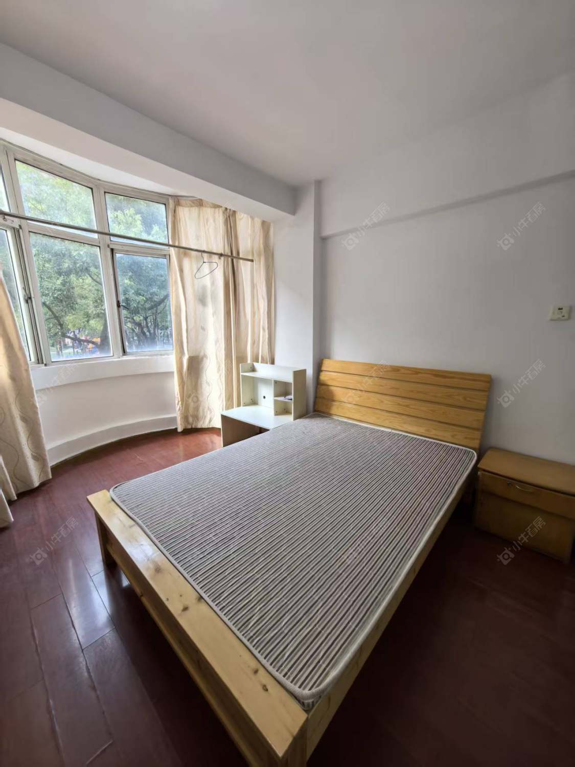 常州新荷花园在租房源_小牛看房