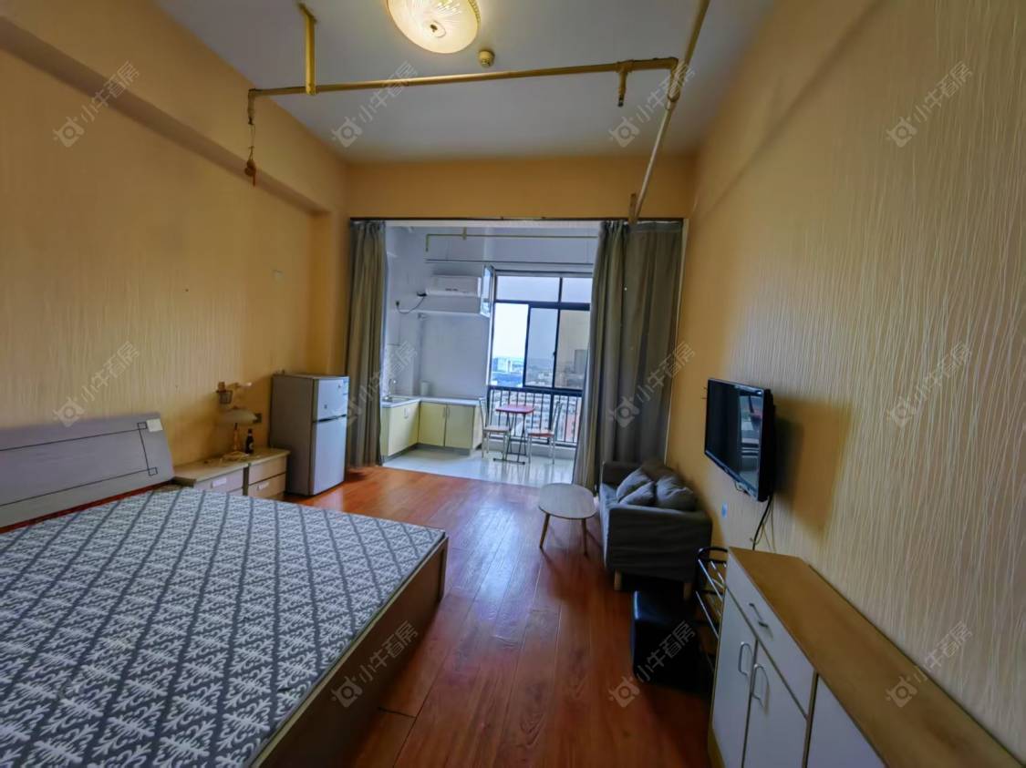 常州丰乐尚都在租房源_小牛看房