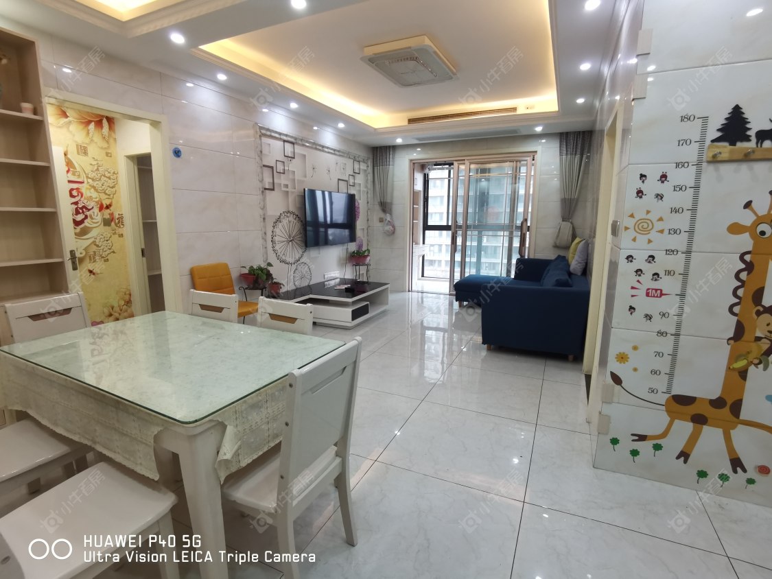 玉兰广场一期房源室内图 常州玉兰广场一期在租房源室内图_小牛看房