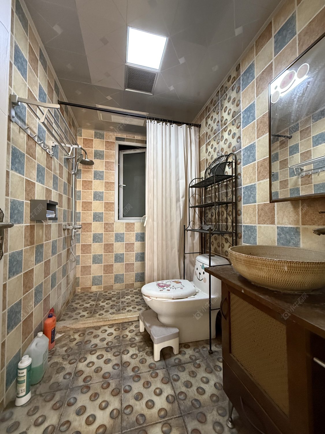 常州龙湖香醍漫步南区在租房源室内图_小牛看房