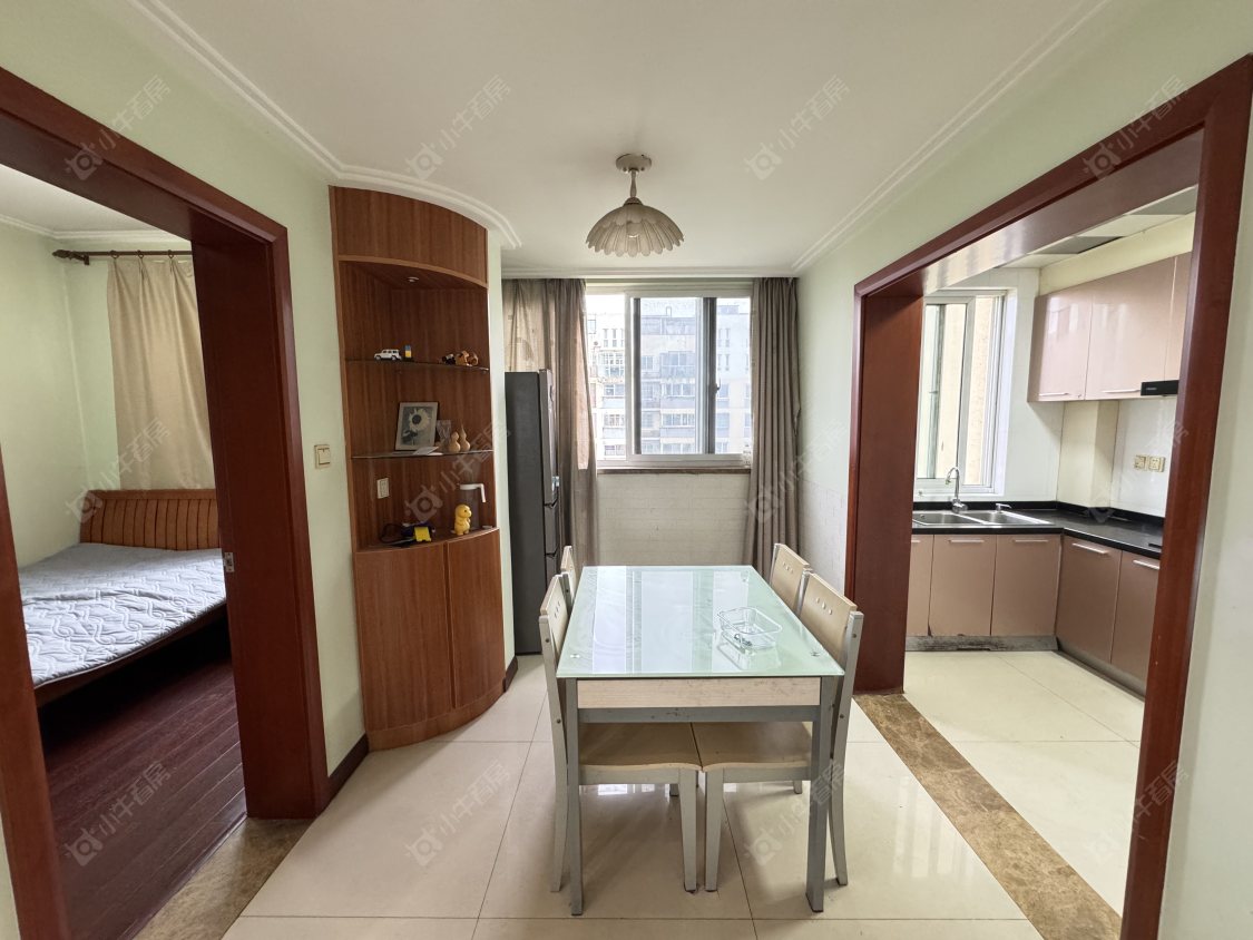 常州桂花园在租房源_小牛看房