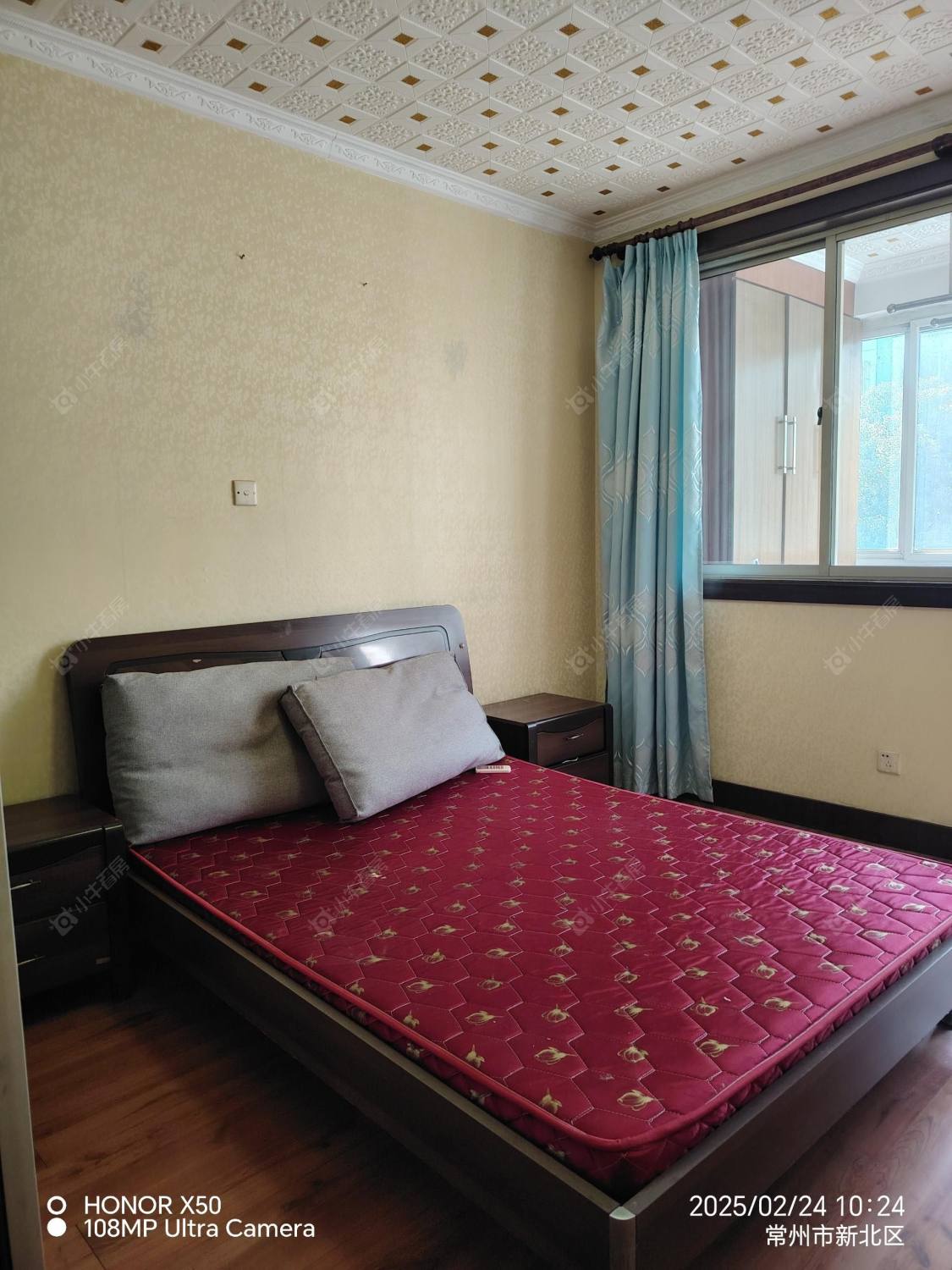 常州燕兴新村西区在租房源室内图_小牛看房