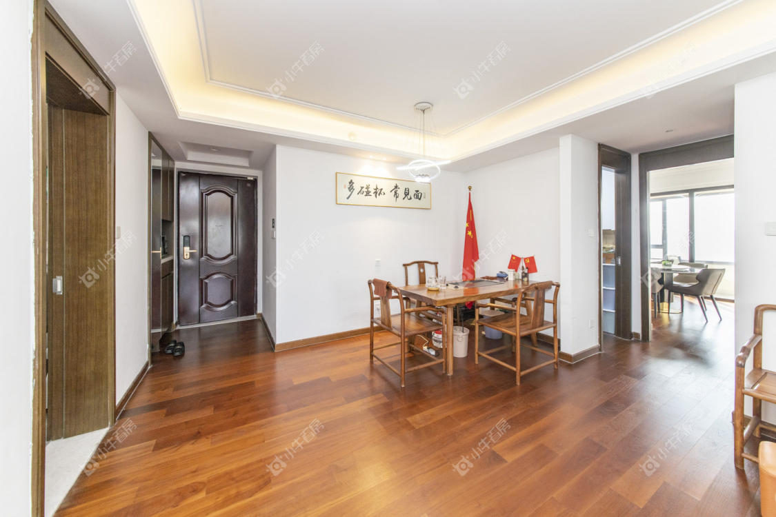 美的国宾府房源室内图 常州美的国宾府在租房源室内图_小牛看房