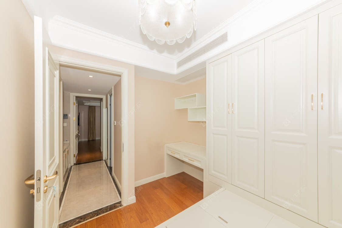 常州美的江山樾在售二手房源室内图_小牛看房