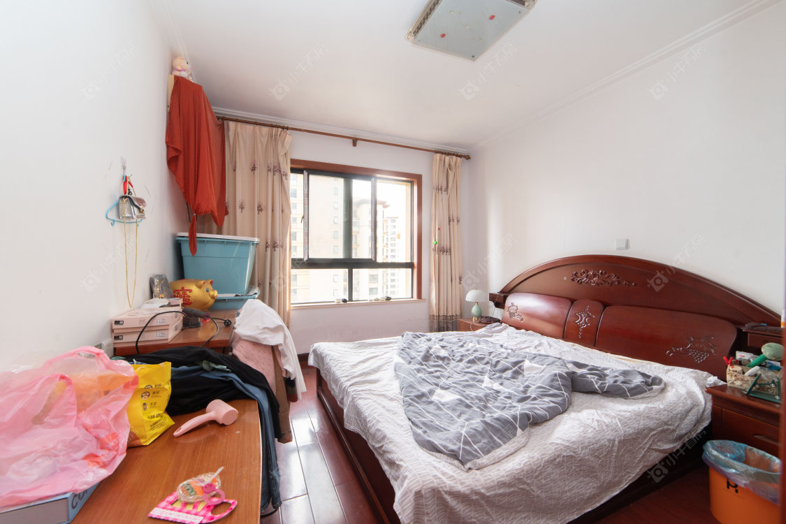 常州怡美花园在售二手房源室内图_小牛看房