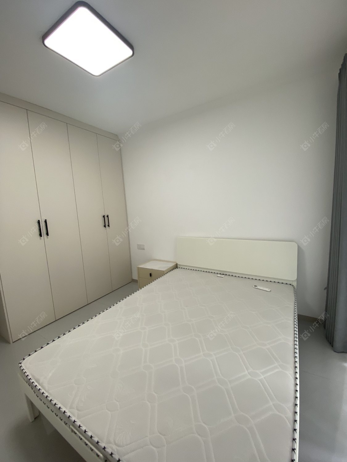 常州嘉顺花园在租房源室内图_小牛看房