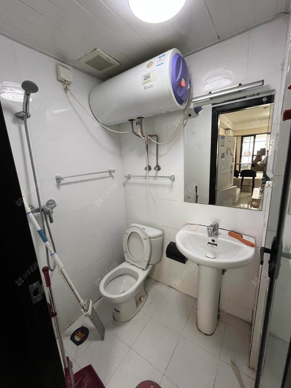 常州万泽大厦在租房源室内图_小牛看房