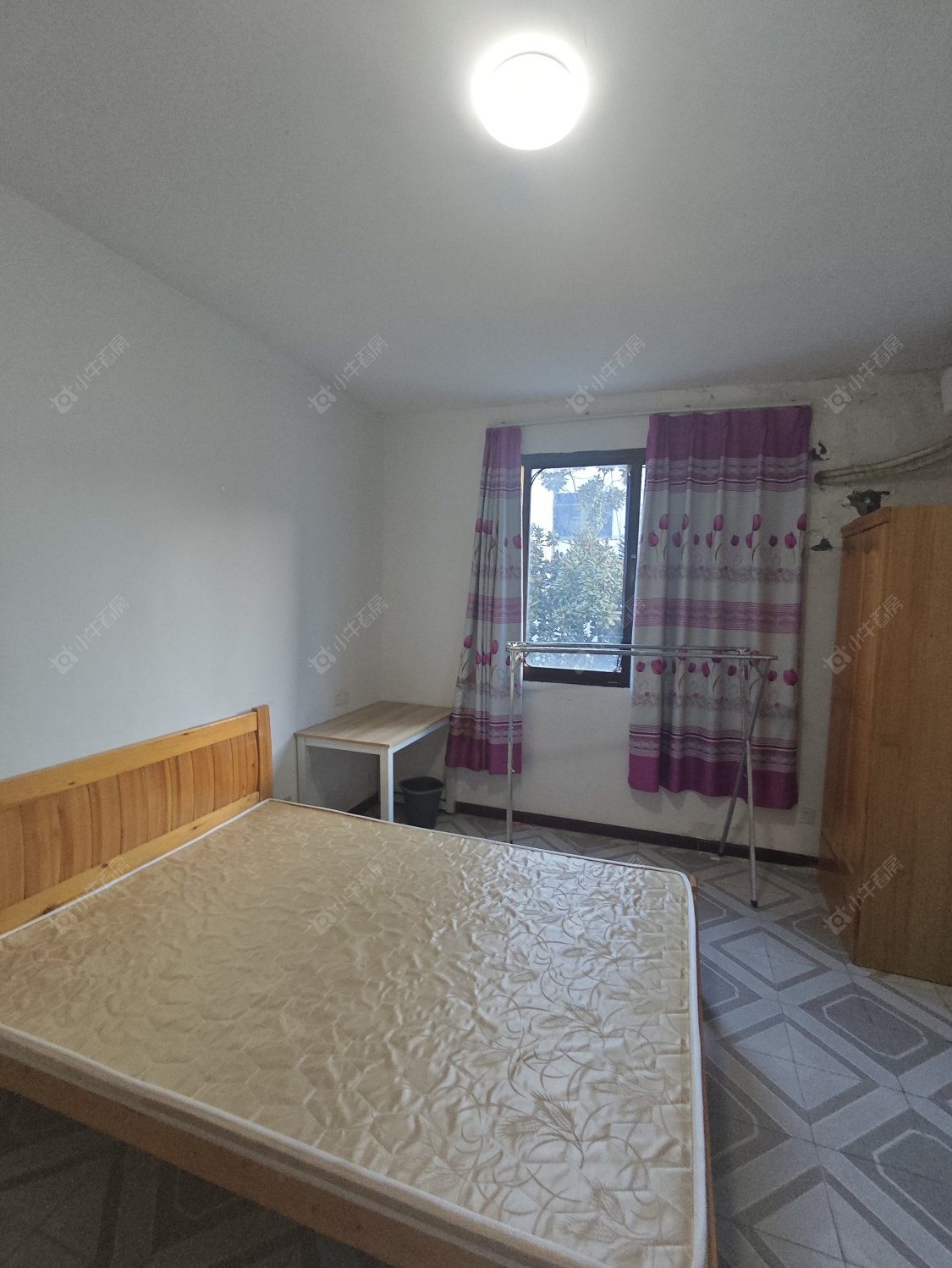 常州兰翔新村在租房源_小牛看房