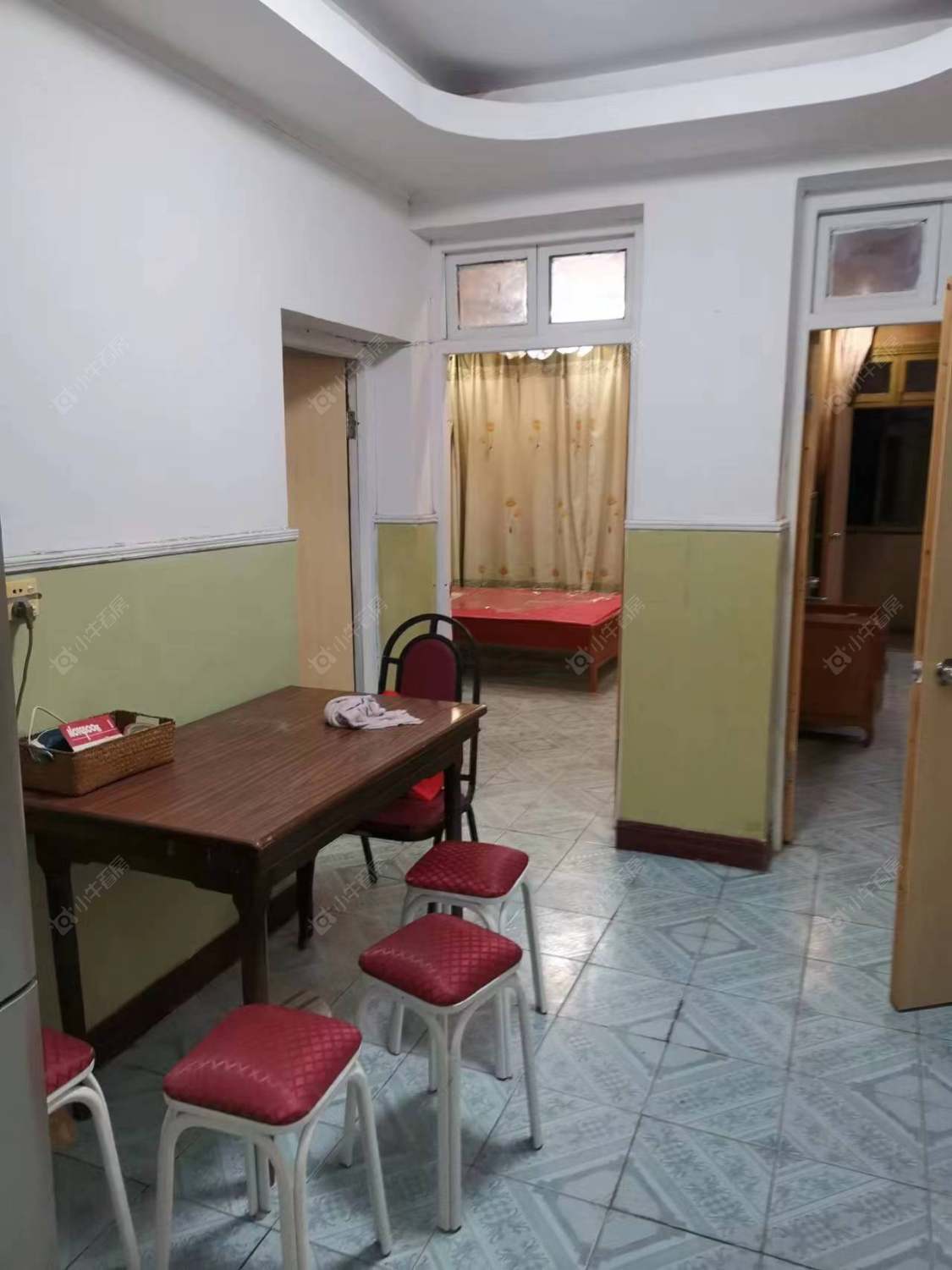 常州荷花池3室1厅1卫出租_小牛看房