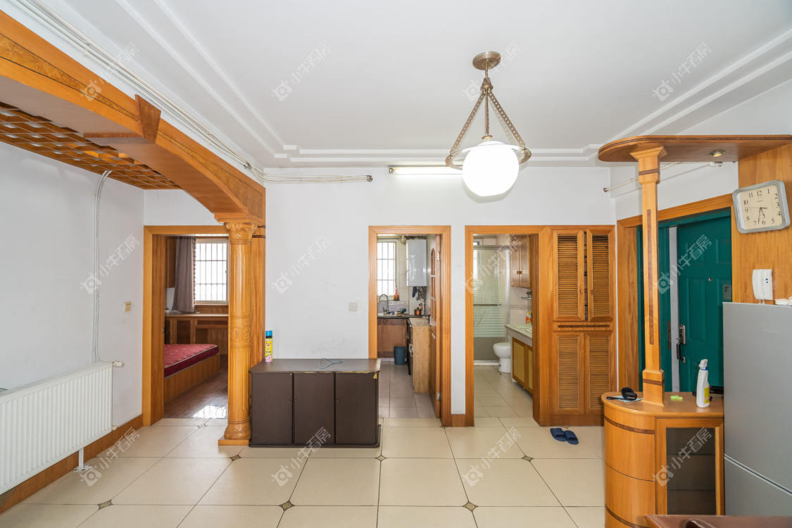 常州国泰名筑和平苑在租房源室内图_小牛看房