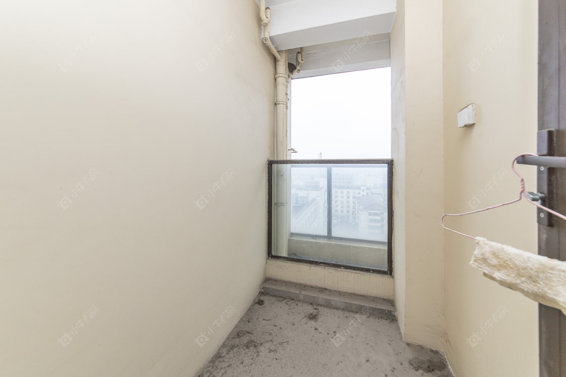 常州星河国际六区在售二手房源室内图_小牛看房