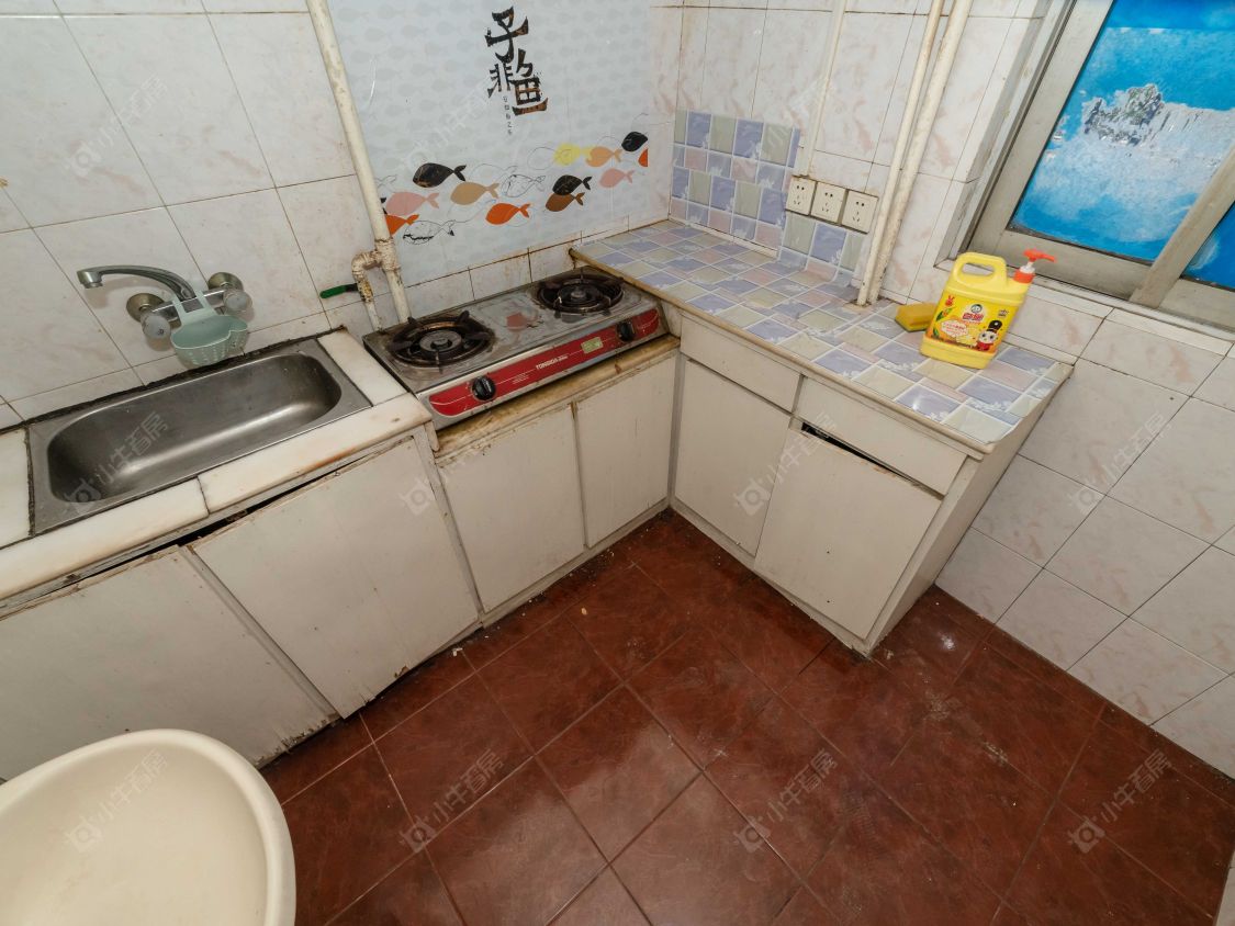 常州桃园新村在售二手房源_小牛看房