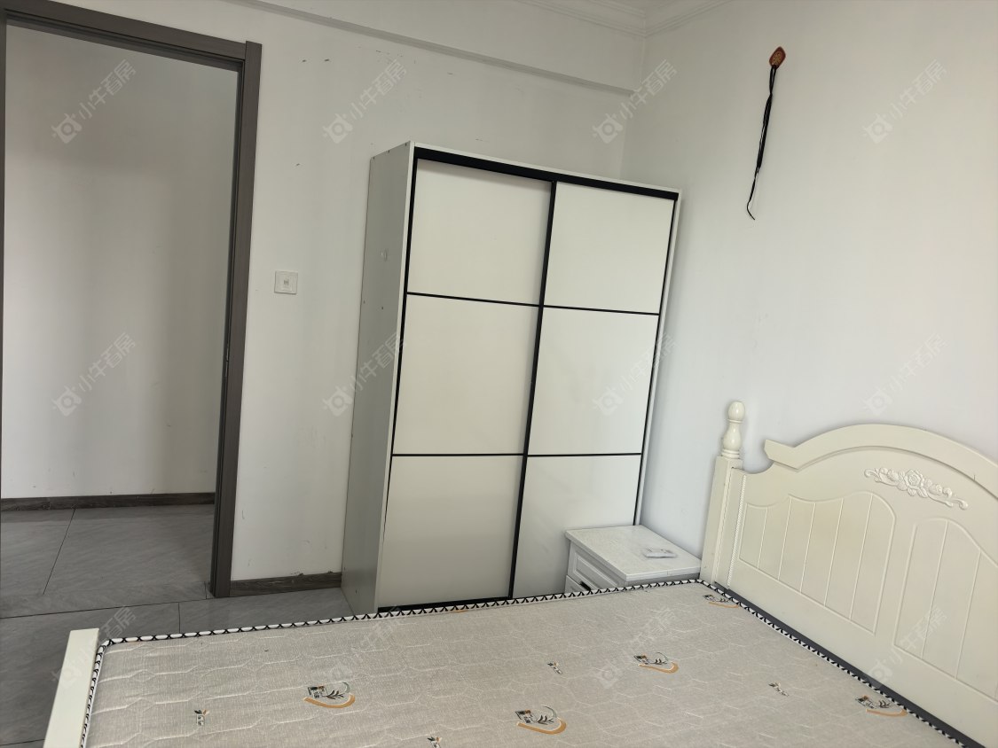 常州大宁佳苑在租房源室内图_小牛看房