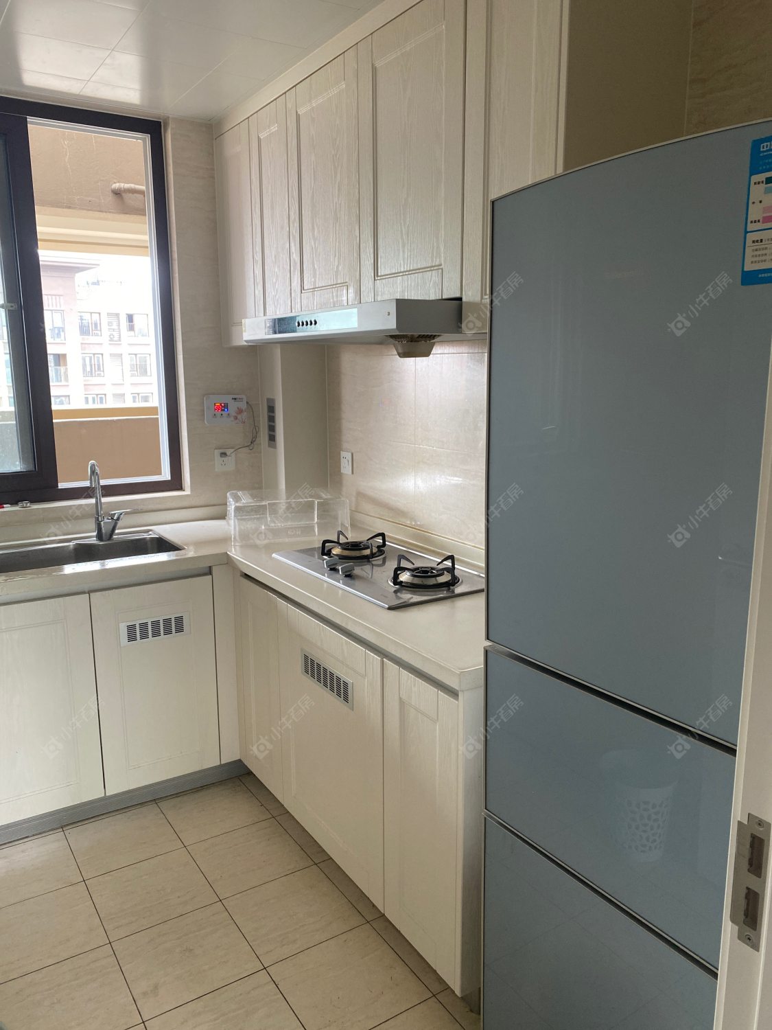 常州万科弘阳君望甲第在租房源室内图_小牛看房