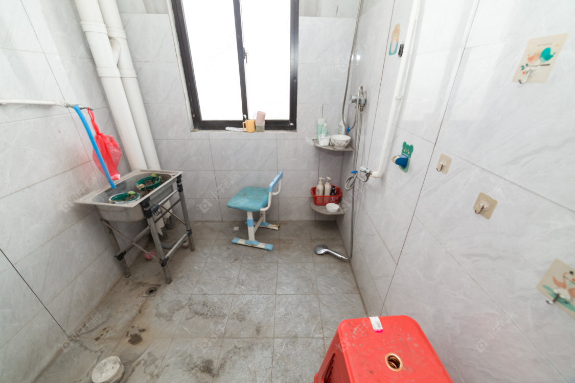 常州金域东郡在售二手房源室内图_小牛看房